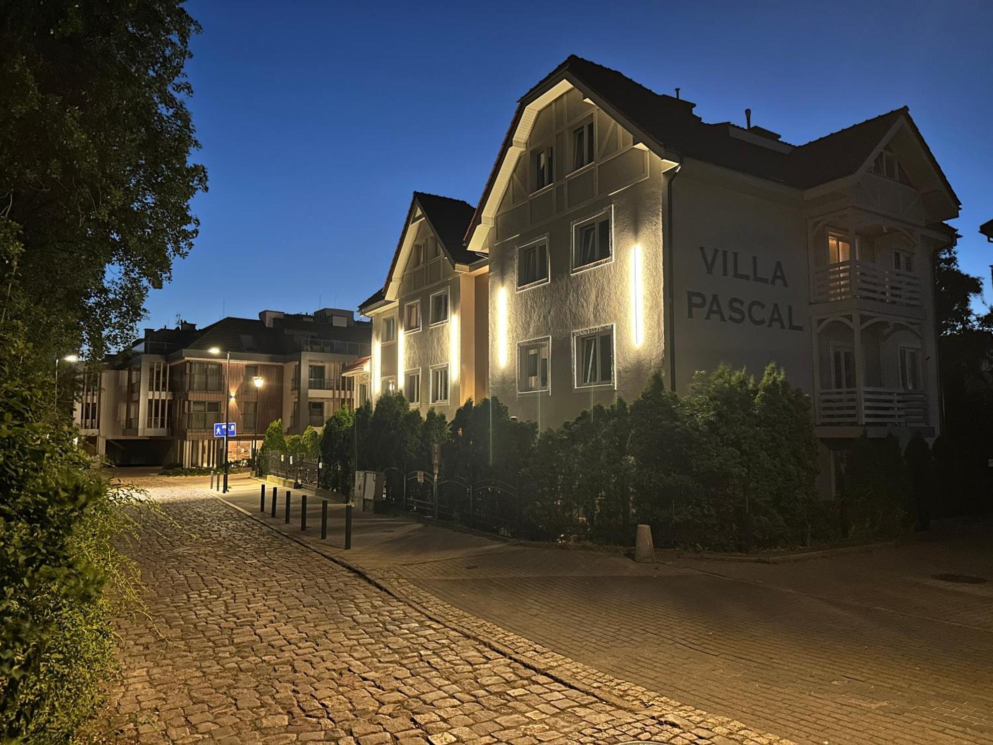 Villa Pascal — Photos 3